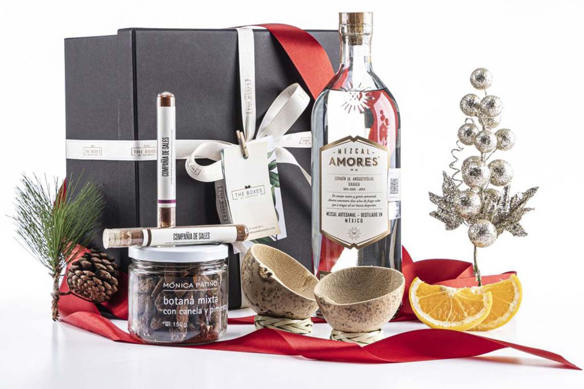 <strong>Regalos corporativos</strong>