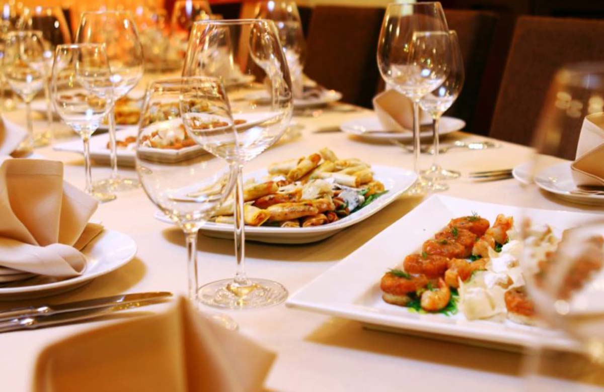 <strong>Catering</strong>